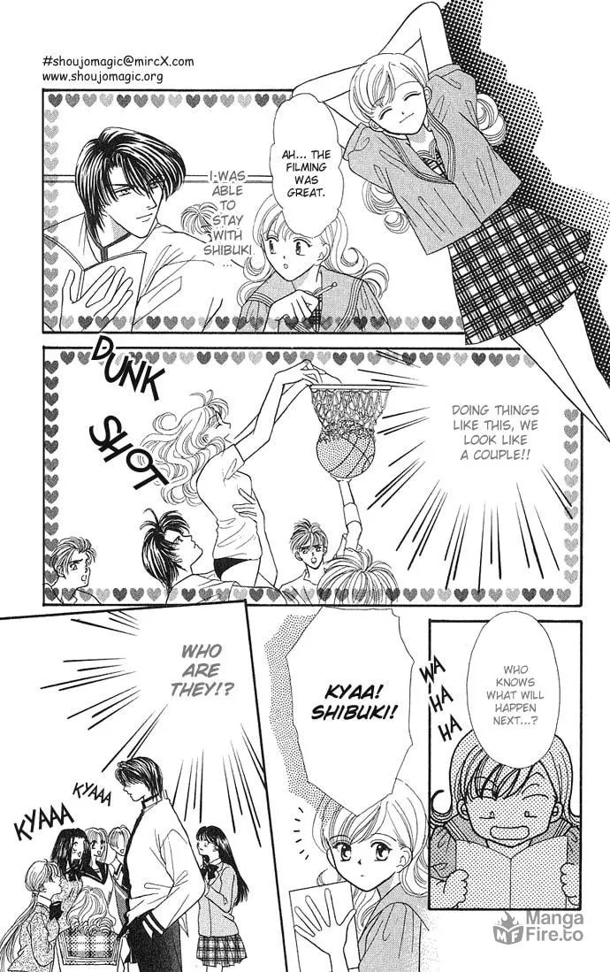 Sexy Guardian Chapter 3 page 10 - 