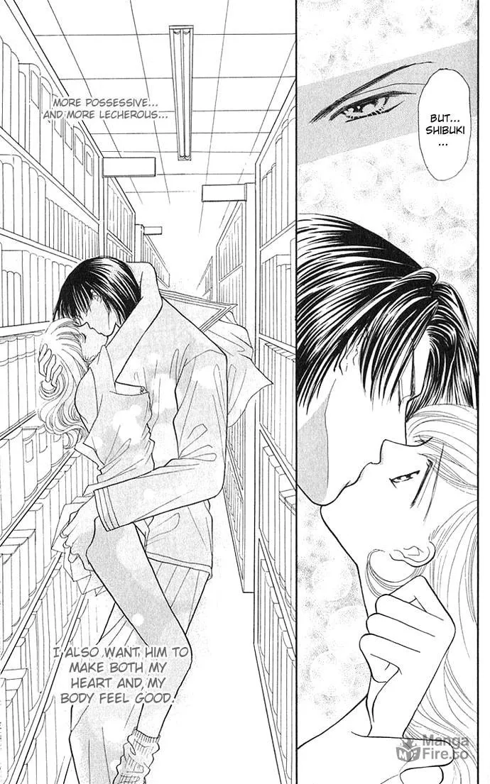 Sexy Guardian Chapter 4 page 15 - 