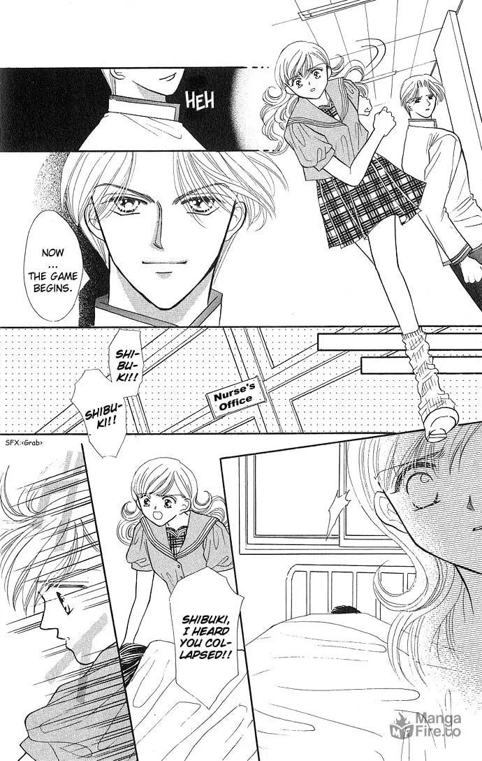 Sexy Guardian Chapter 4 page 18 - 