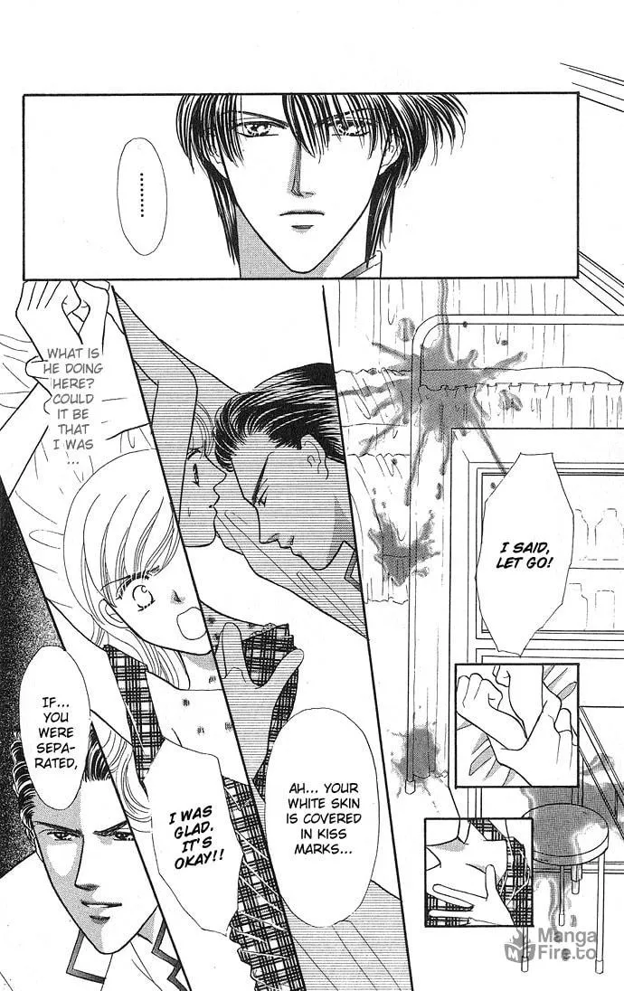 Sexy Guardian Chapter 4 page 20 - 