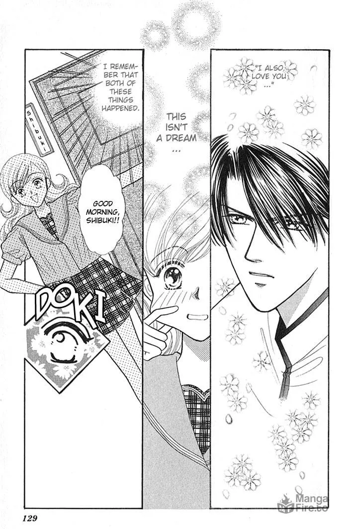 Sexy Guardian Chapter 4 page 3 - 