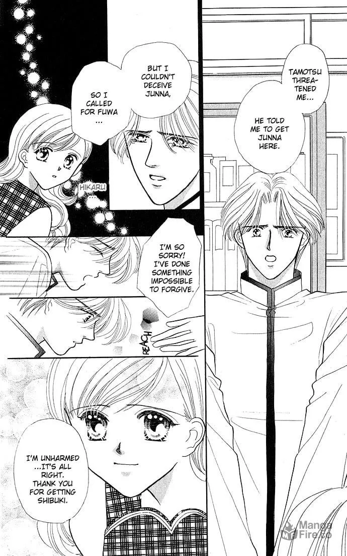 Sexy Guardian Chapter 4 page 24 - 
