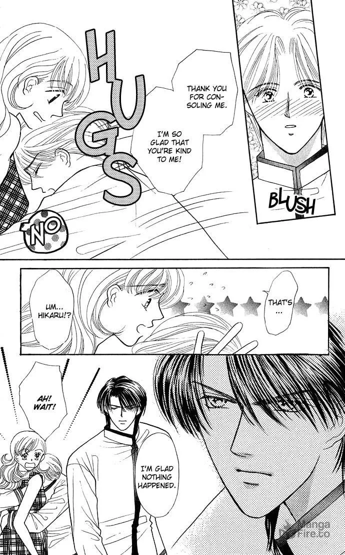 Sexy Guardian Chapter 4 page 25 - 