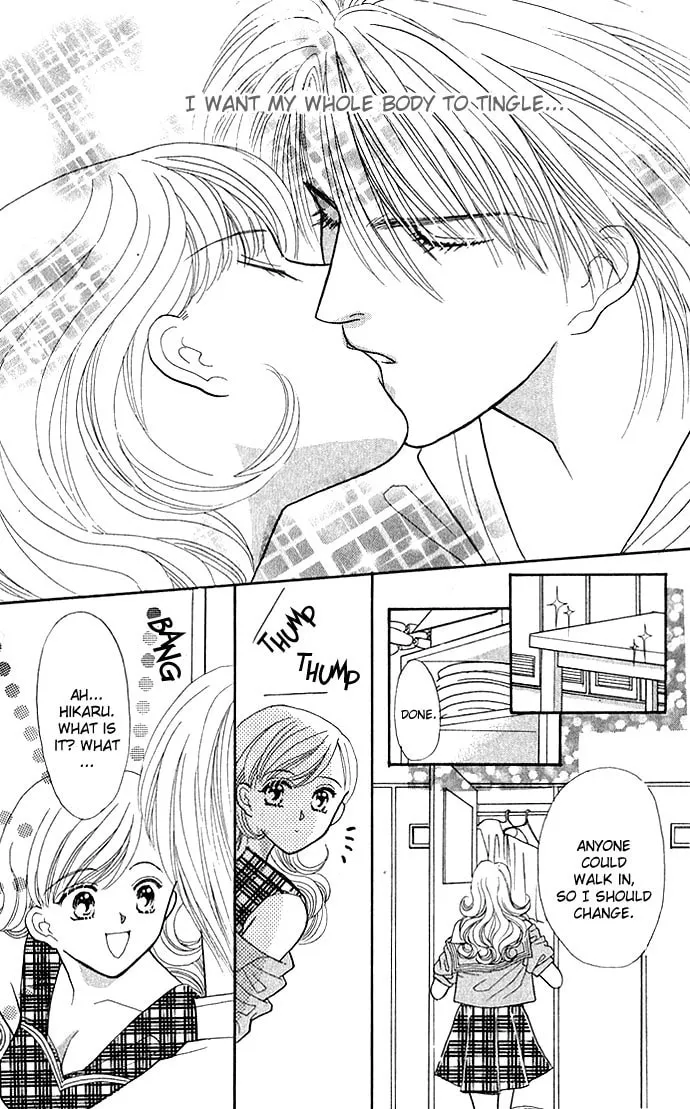 Sexy Guardian Chapter 4 page 29 - 