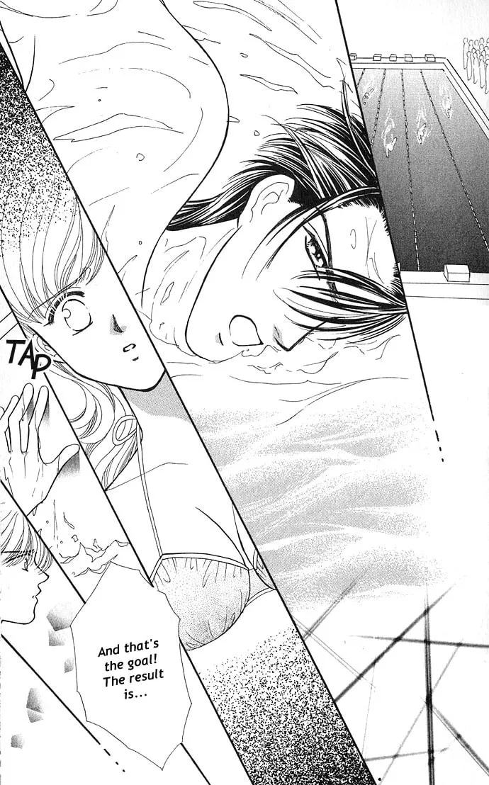 Sexy Guardian Chapter 5 page 13 - 