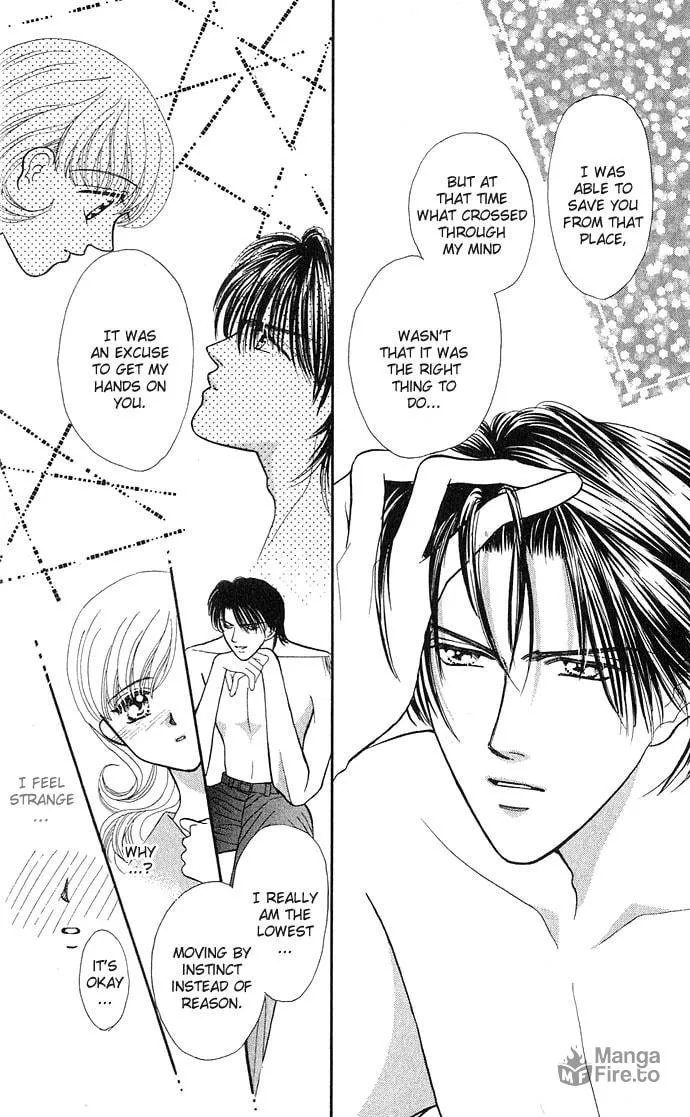 Sexy Guardian Chapter 5 page 24 - 