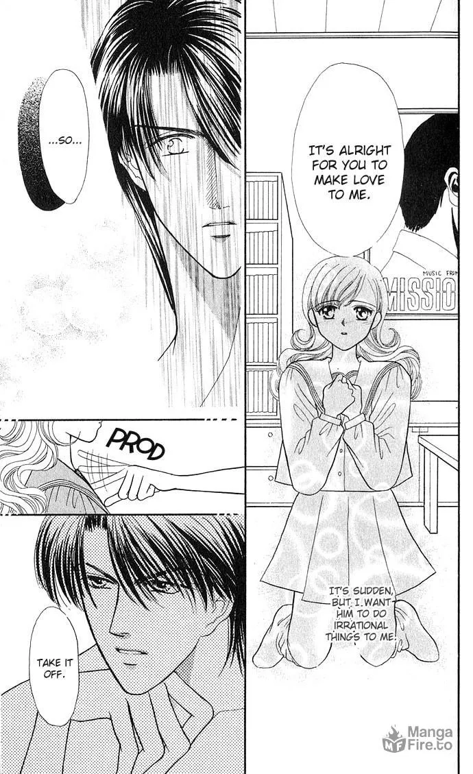 Sexy Guardian Chapter 5 page 25 - 