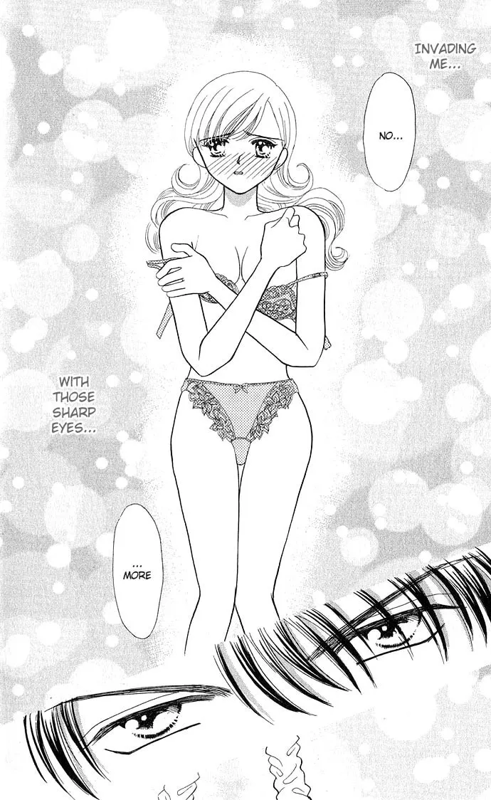 Sexy Guardian Chapter 5 page 28 - 