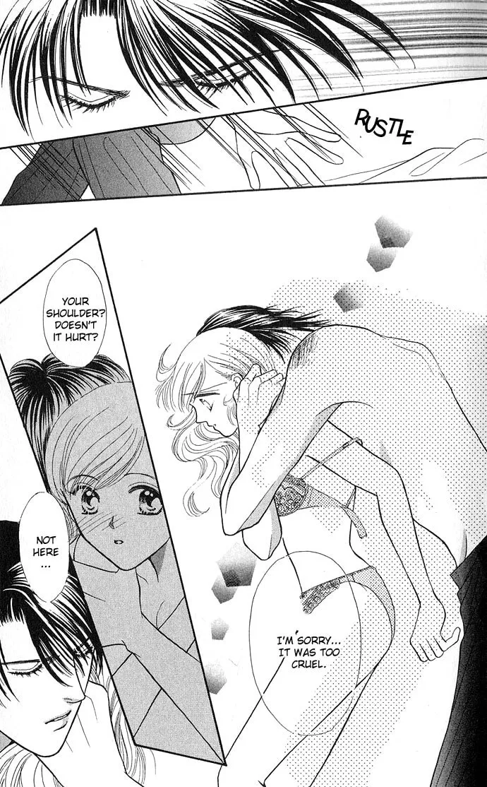 Sexy Guardian Chapter 5 page 29 - 