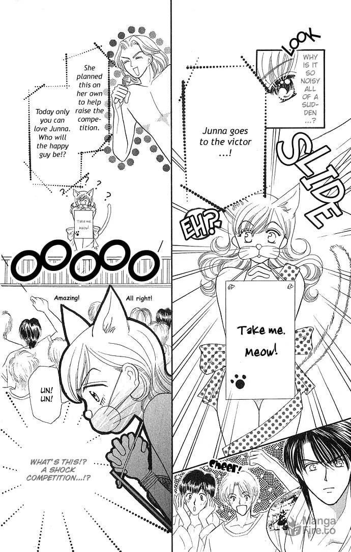 Sexy Guardian Chapter 5 page 6 - 