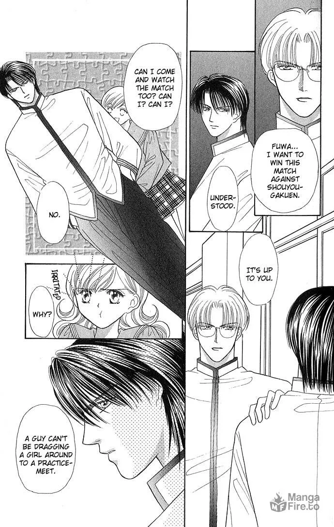 Sexy Guardian Chapter 6 page 12 - 