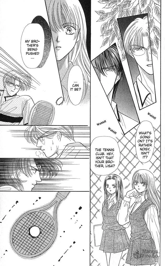 Sexy Guardian Chapter 6 page 24 - 