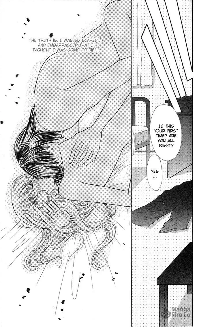 Sexy Guardian Chapter 6 page 6 - 