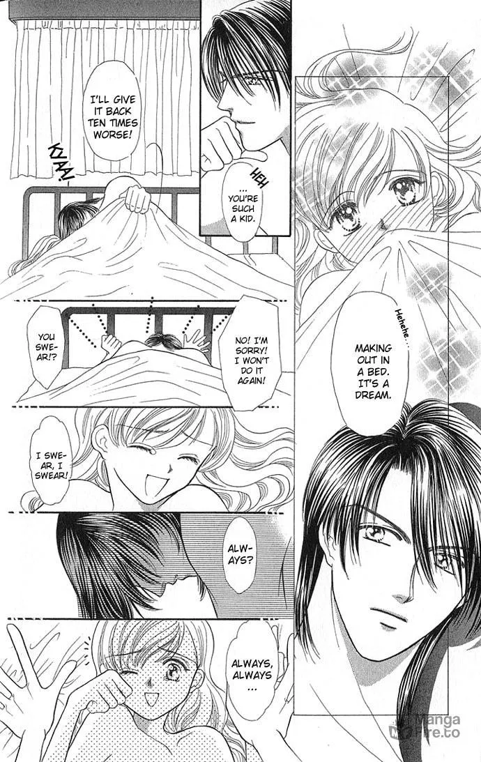 Sexy Guardian Chapter 6 page 9 - 