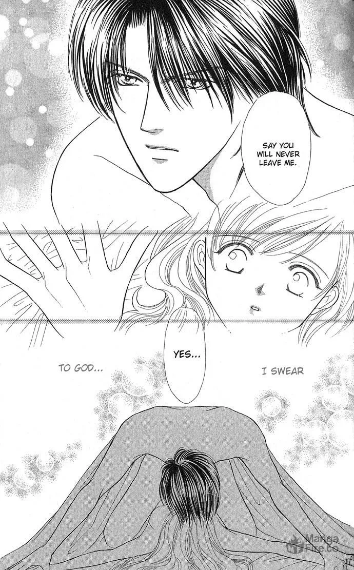 Sexy Guardian Chapter 6 page 10 - 