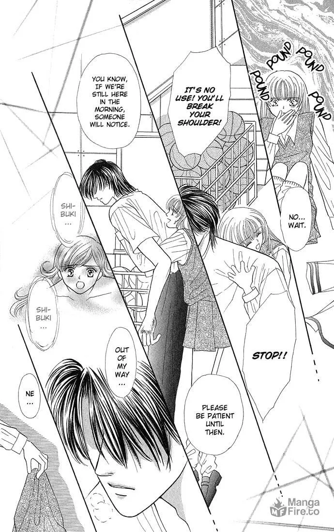 Sexy Guardian Chapter 7 page 24 - 
