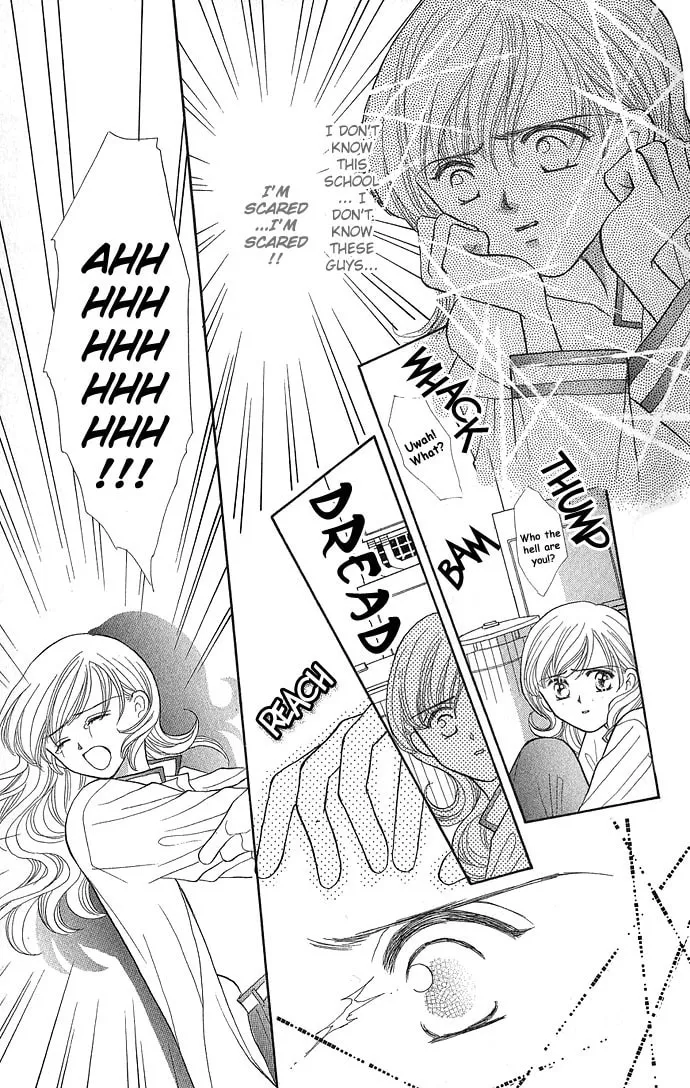 Sexy Guardian Chapter 7 page 29 - 
