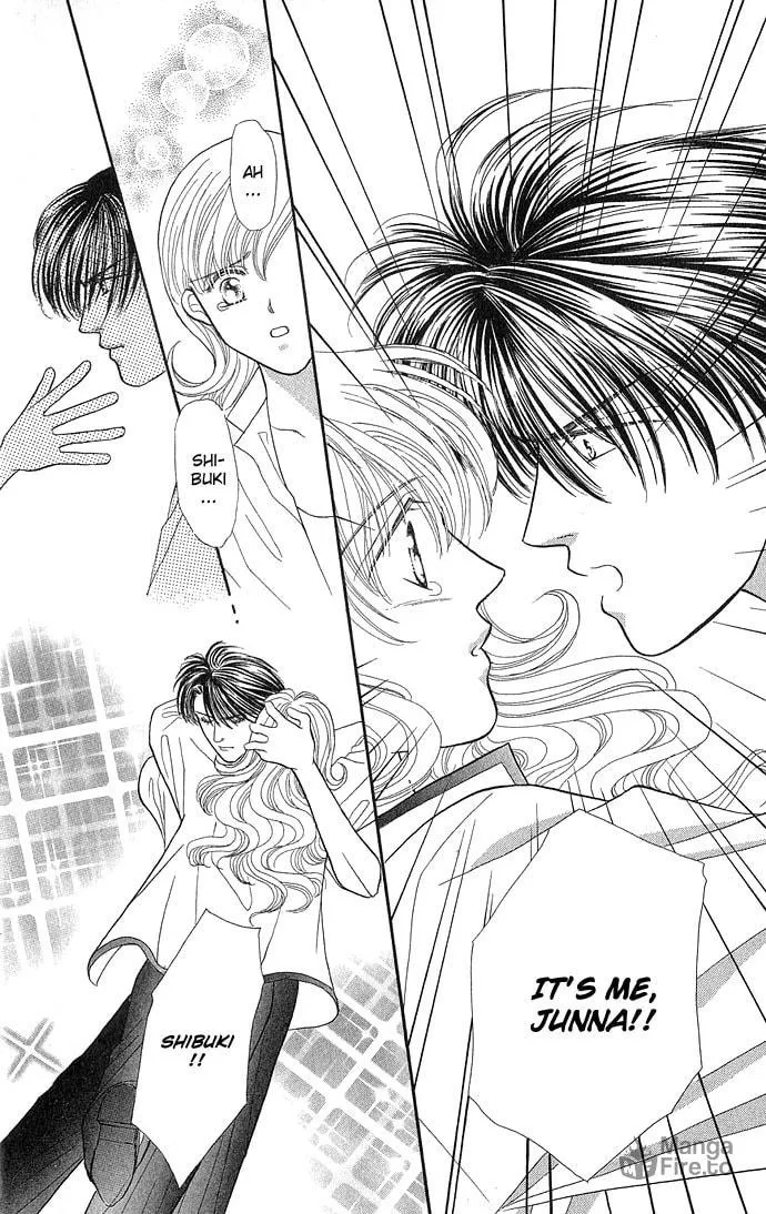 Sexy Guardian Chapter 7 page 30 - 