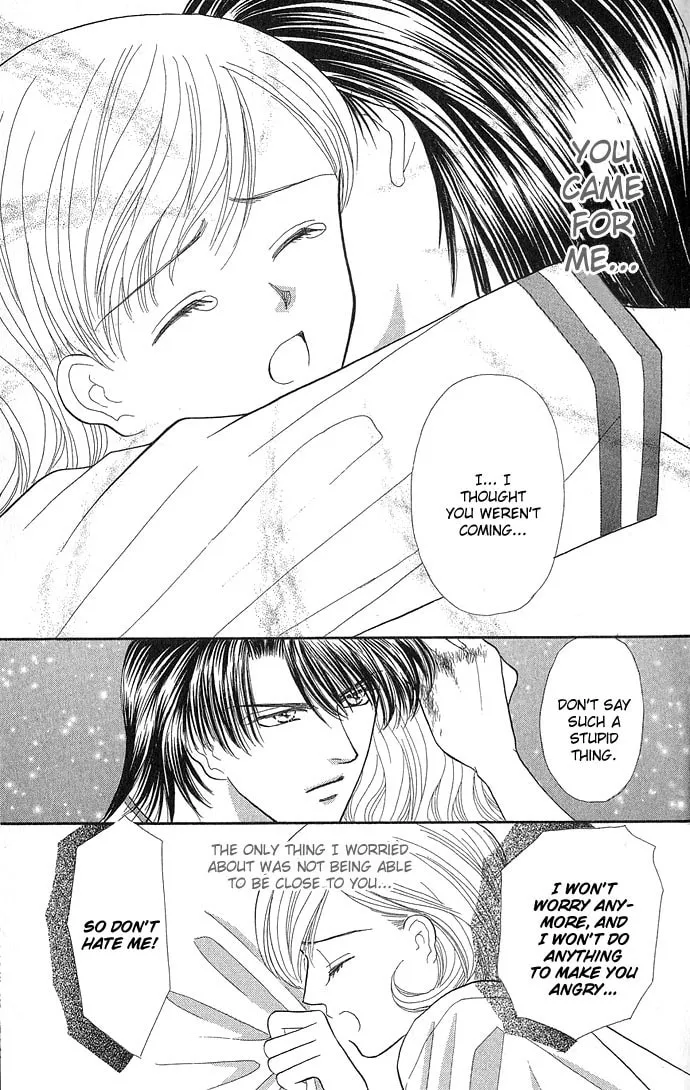 Sexy Guardian Chapter 7 page 31 - 