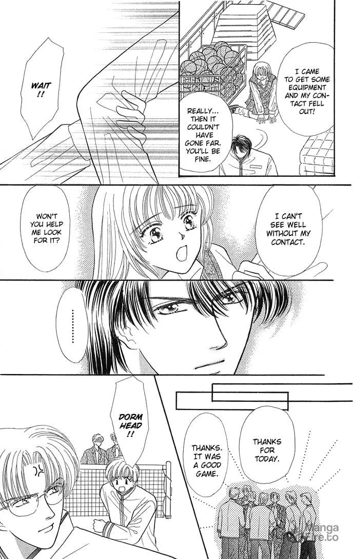 Sexy Guardian Chapter 7 page 9 - 