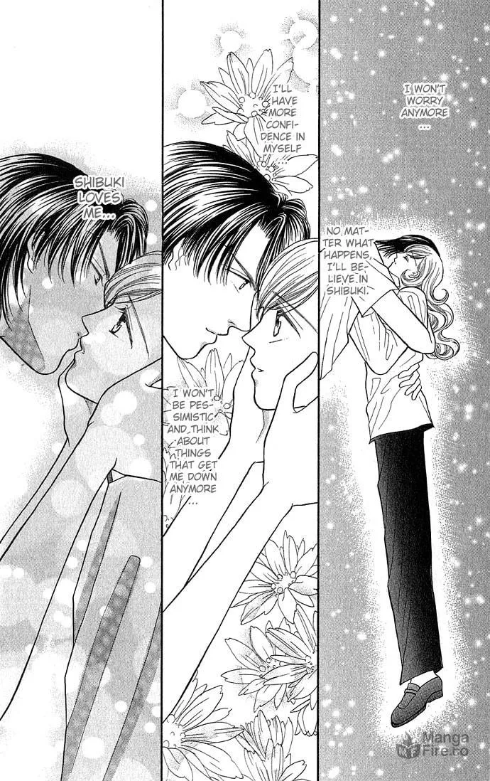 Sexy Guardian Chapter 8 page 3 - 