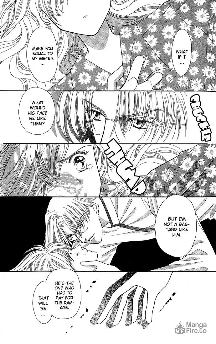 Sexy Guardian Chapter 8 page 24 - 