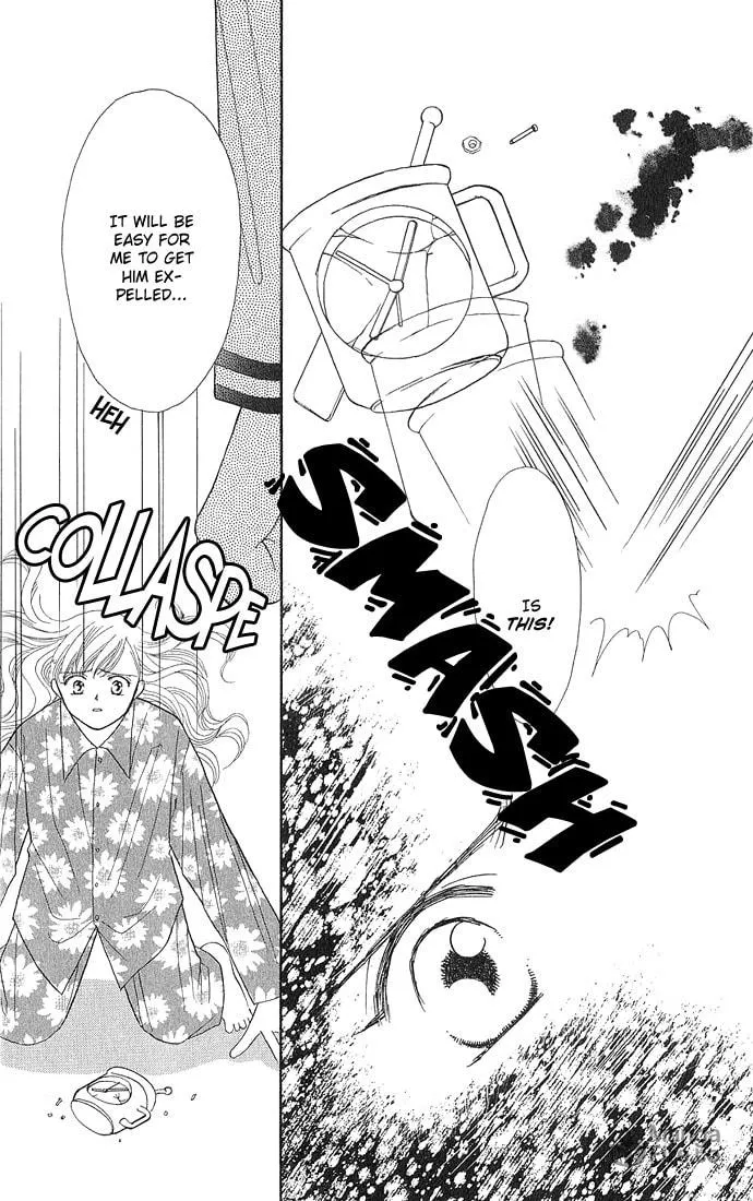 Sexy Guardian Chapter 8 page 27 - 