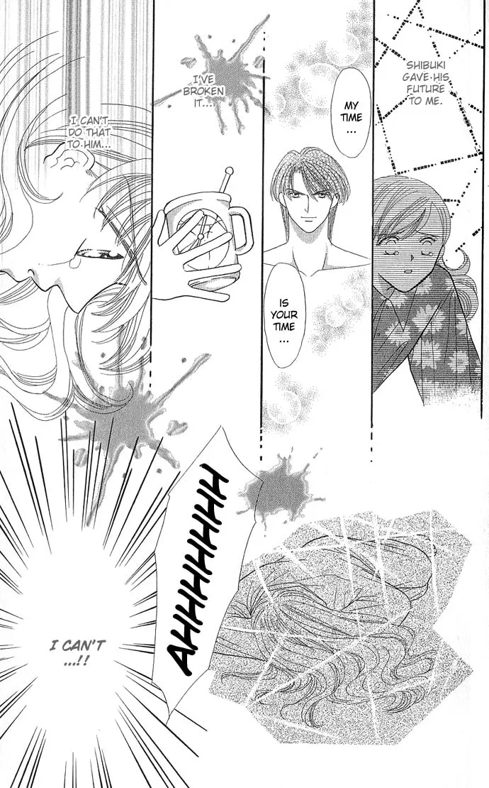 Sexy Guardian Chapter 8 page 28 - 