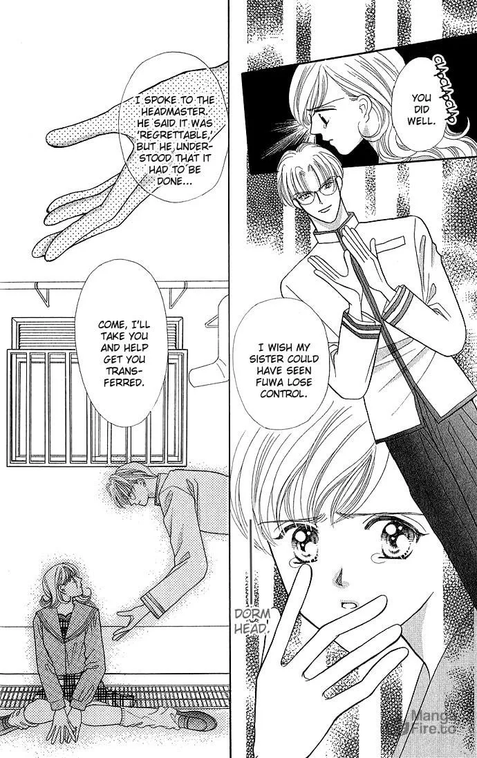Sexy Guardian Chapter 8 page 35 - 