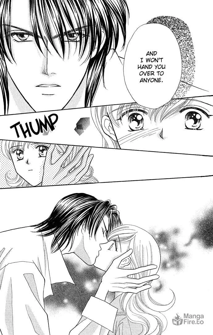 Sexy Guardian Chapter 8 page 40 - 