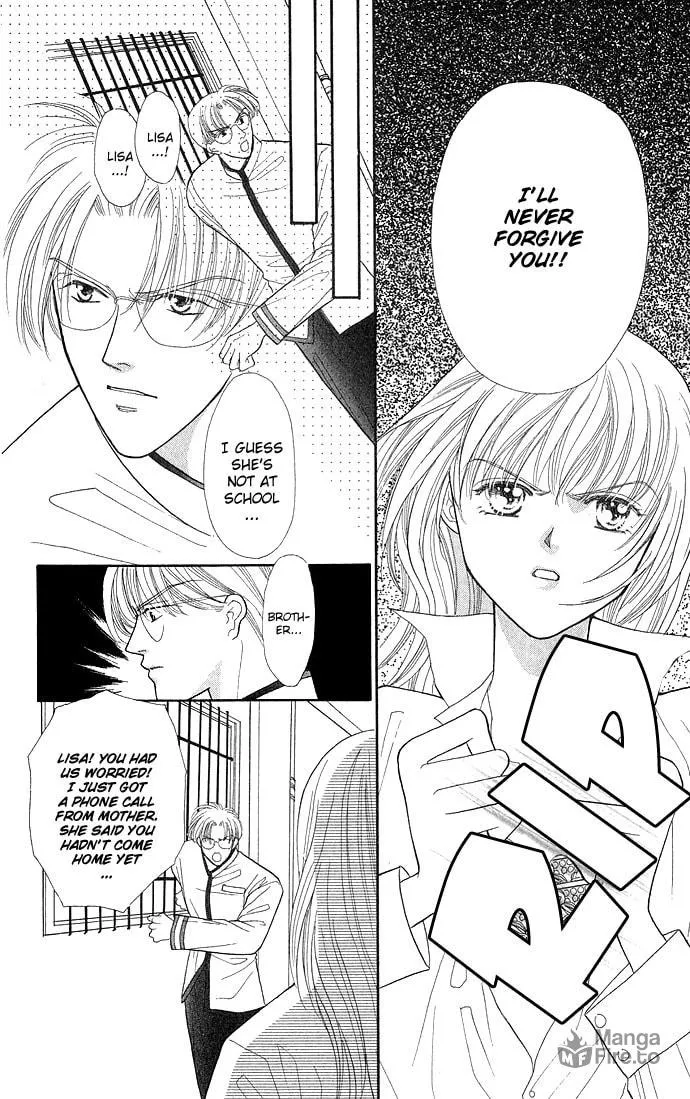 Sexy Guardian Chapter 8 page 5 - 
