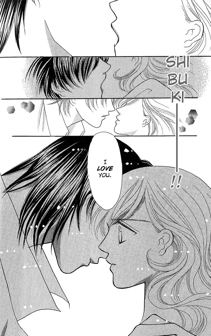 Sexy Guardian Chapter 8 page 41 - 