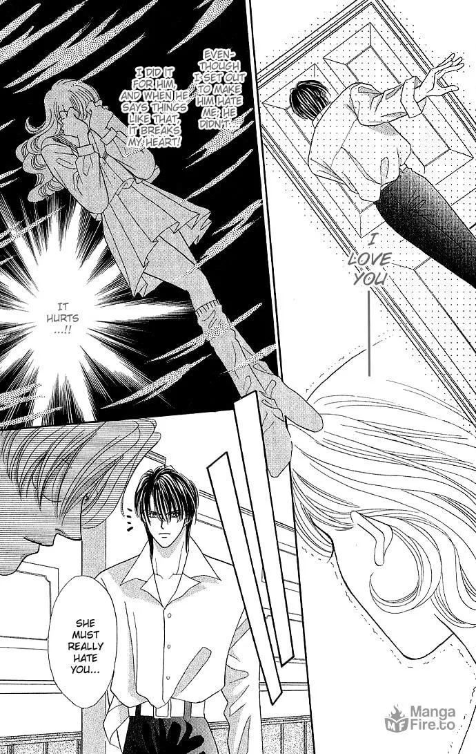 Sexy Guardian Chapter 8 page 42 - 