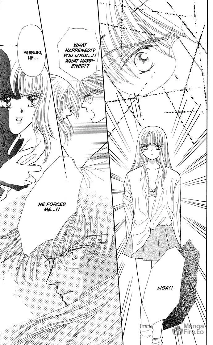 Sexy Guardian Chapter 8 page 6 - 