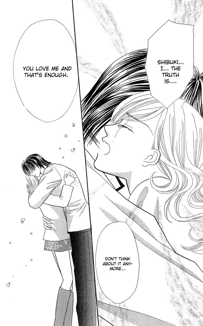 Sexy Guardian Chapter 8 page 53 - 