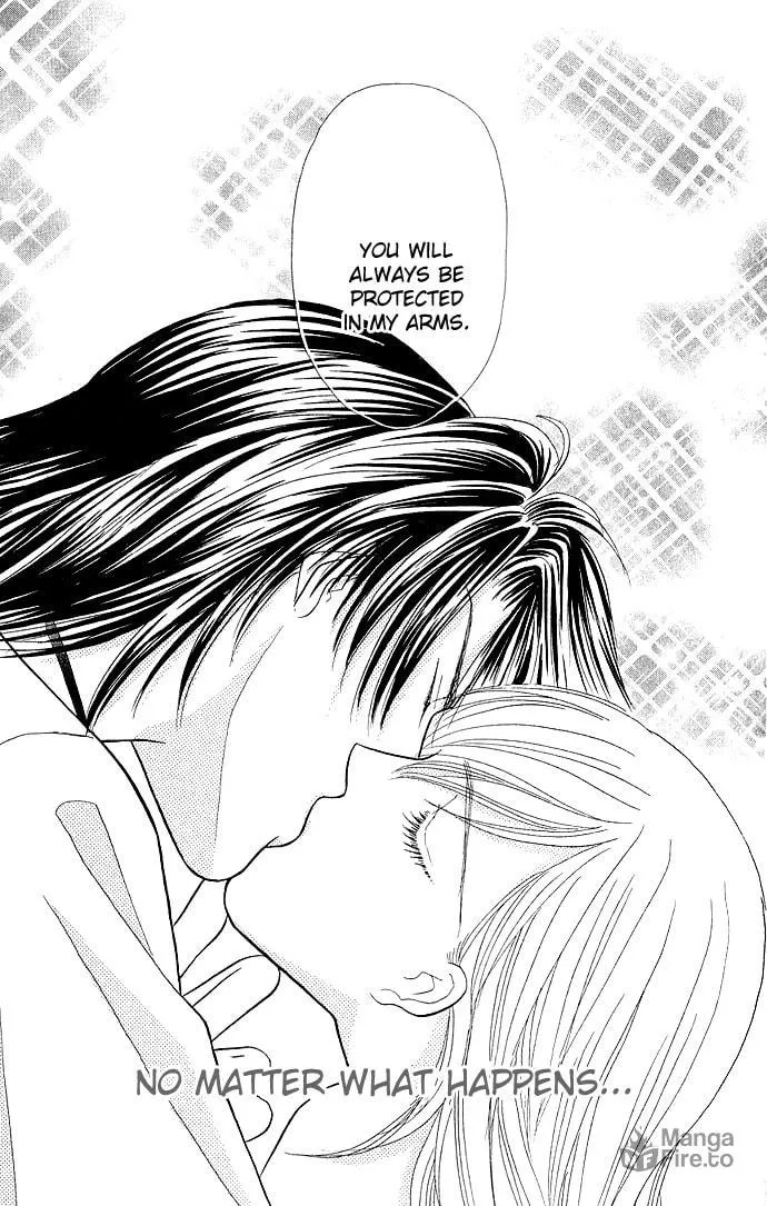 Sexy Guardian Chapter 8 page 54 - 