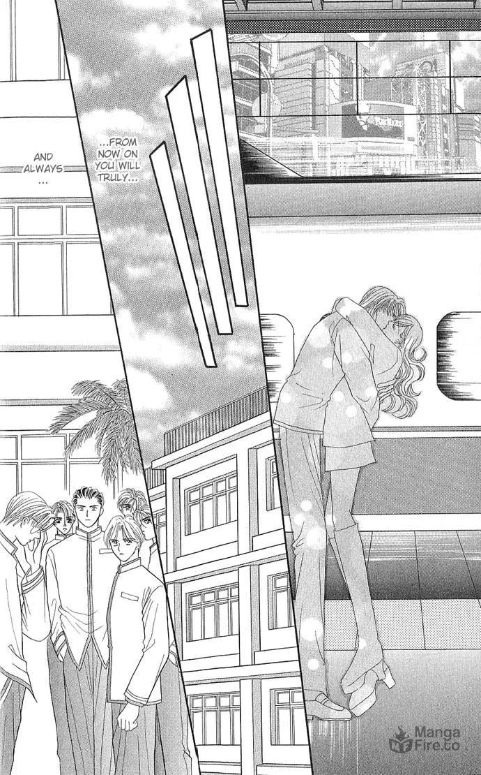 Sexy Guardian Chapter 8 page 55 - 