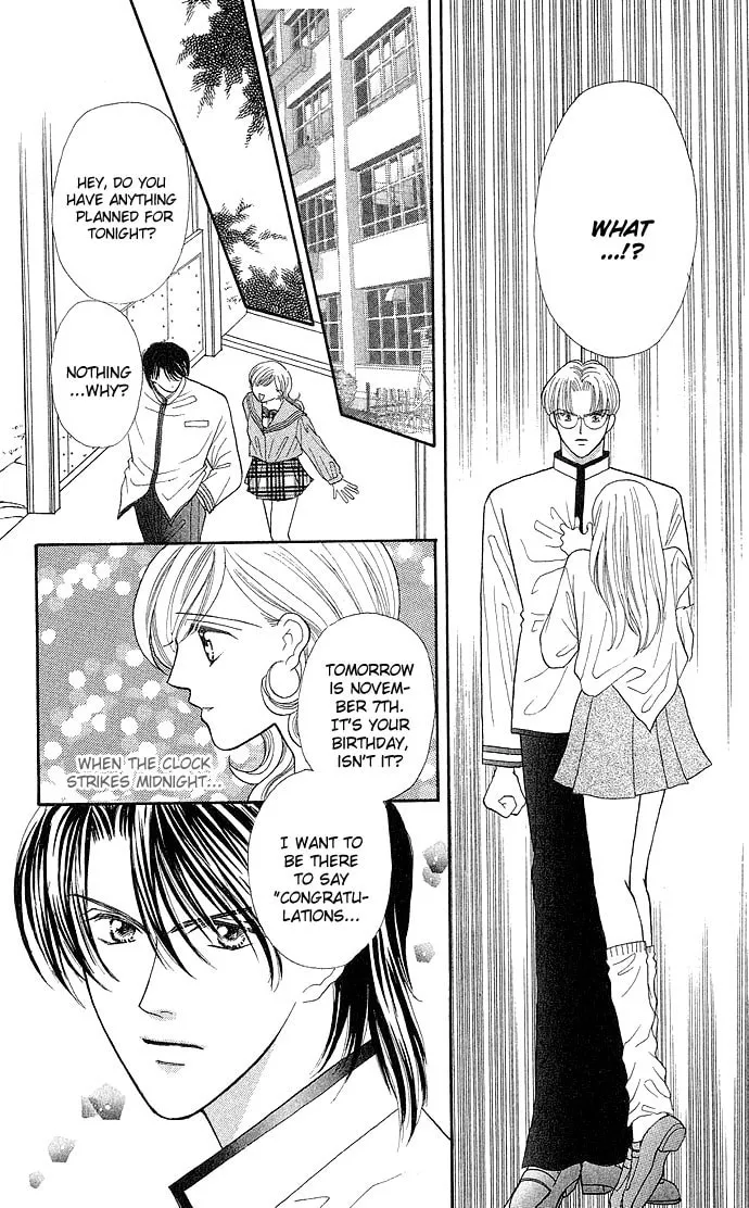 Sexy Guardian Chapter 8 page 7 - 
