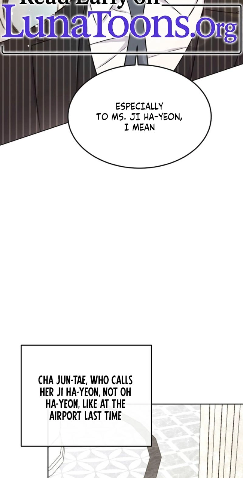 Read Sexy Husband chapter 13 image 1 on Lezhin