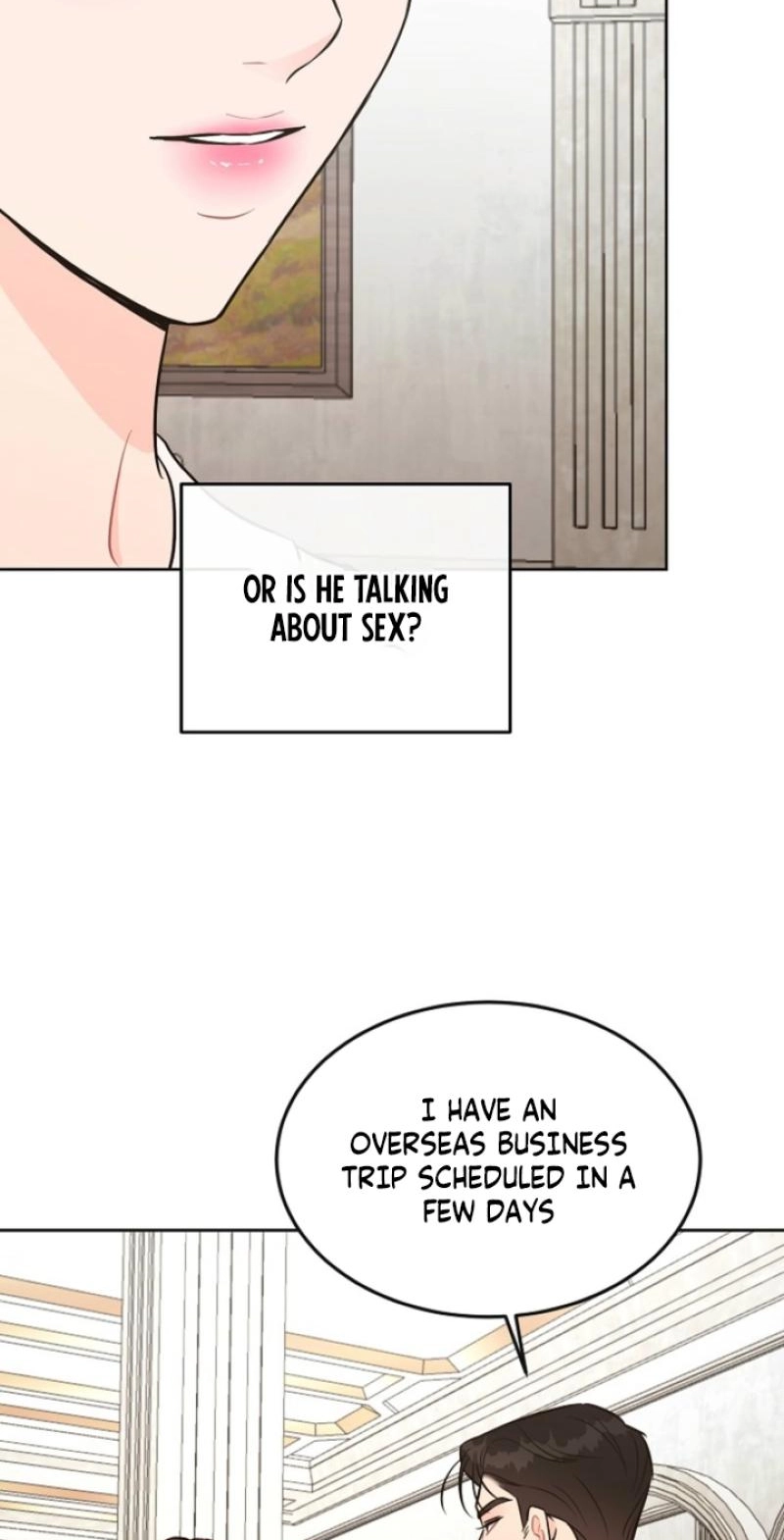 Read Sexy Husband chapter 13 image 13 on Lezhin