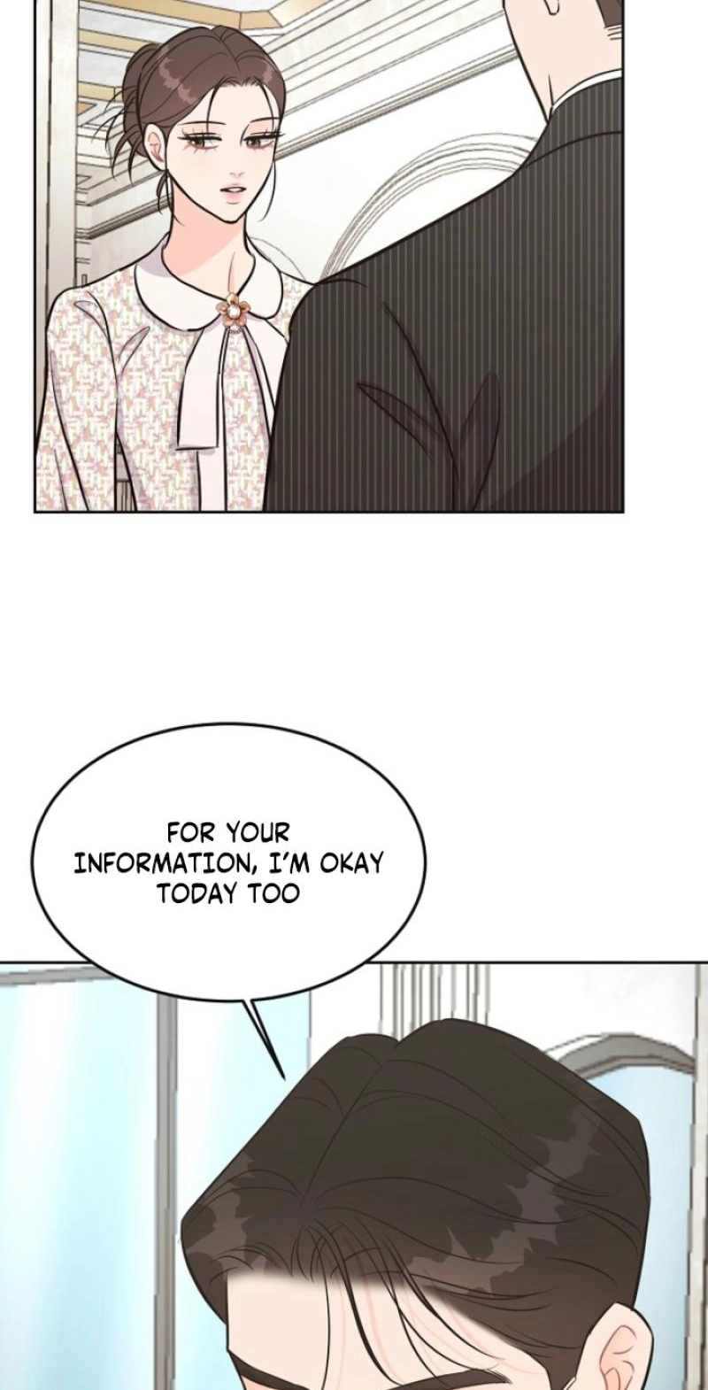 Read Sexy Husband chapter 13 image 16 on Lezhin