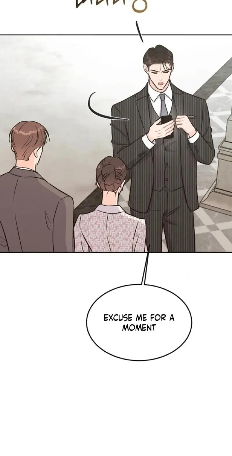 Read Sexy Husband chapter 13 image 19 on Lezhin