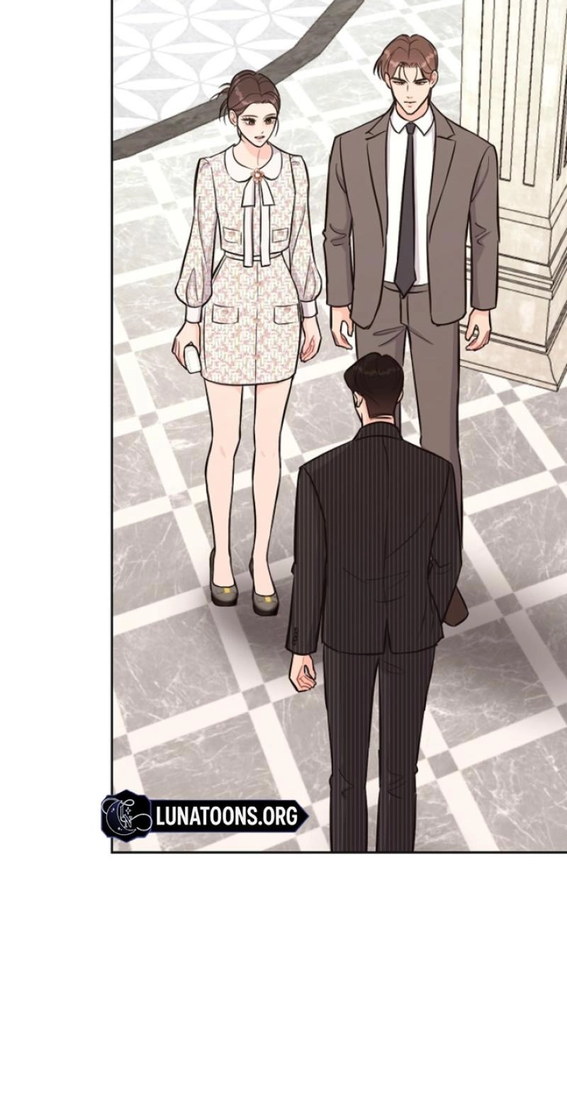 Read Sexy Husband chapter 13 image 2 on Lezhin