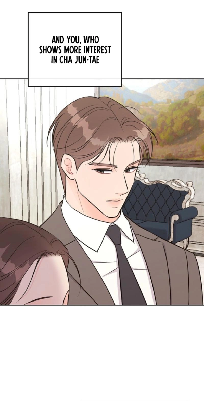 Read Sexy Husband chapter 13 image 3 on Lezhin