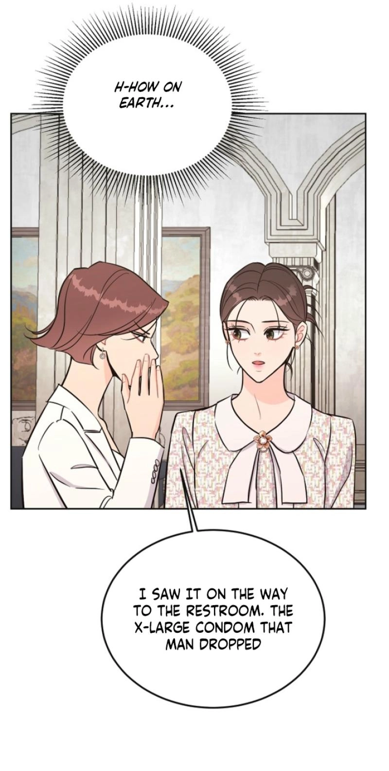 Read Sexy Husband chapter 13 image 30 on Lezhin