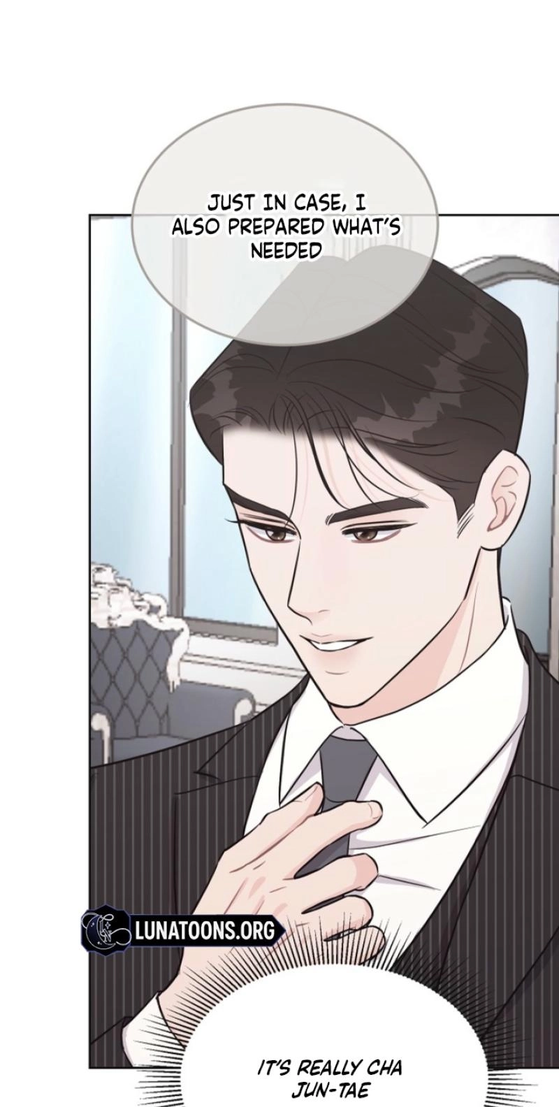 Read Sexy Husband chapter 13 image 31 on Lezhin
