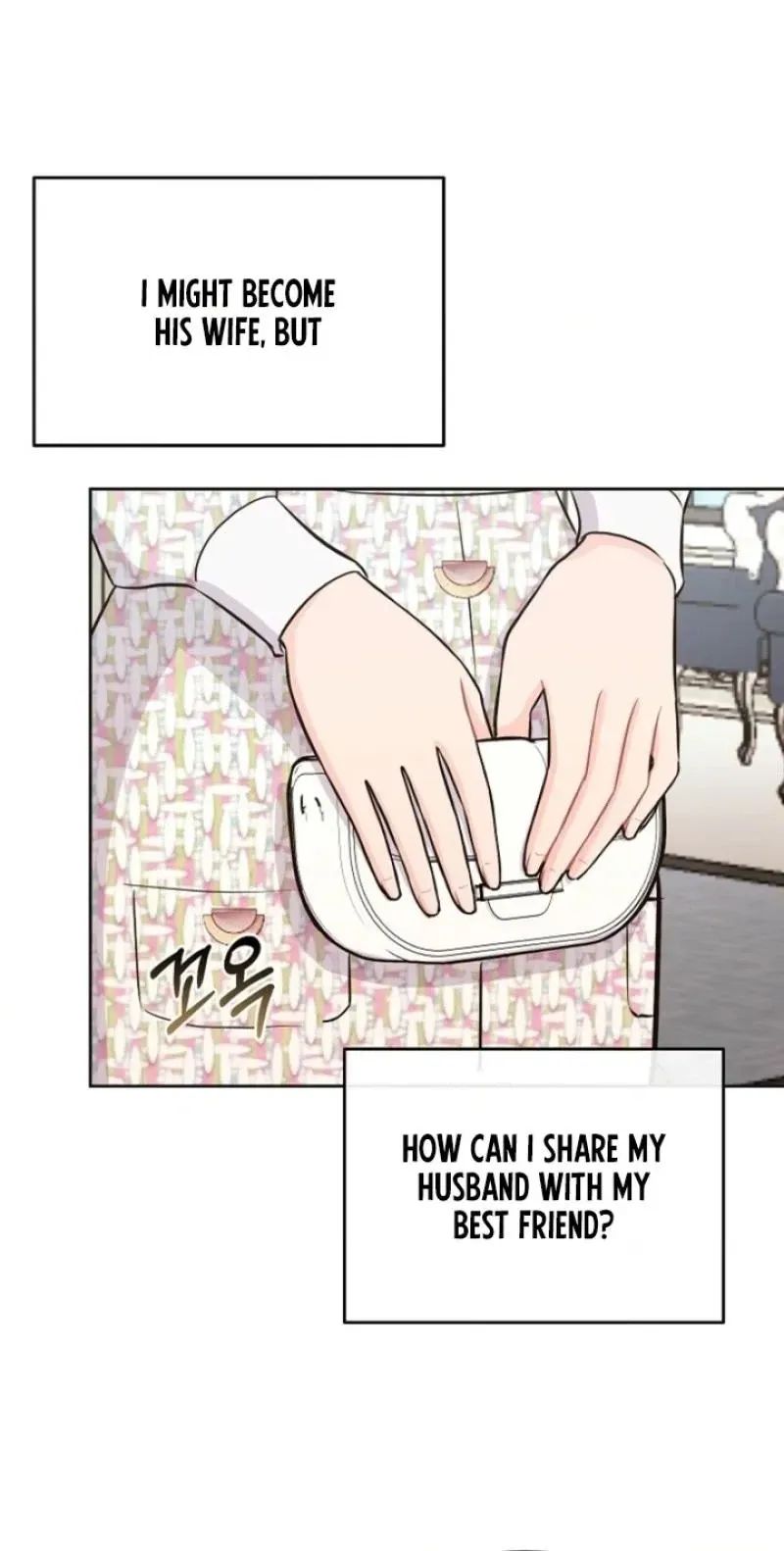 Read Sexy Husband chapter 13 image 39 on Lezhin