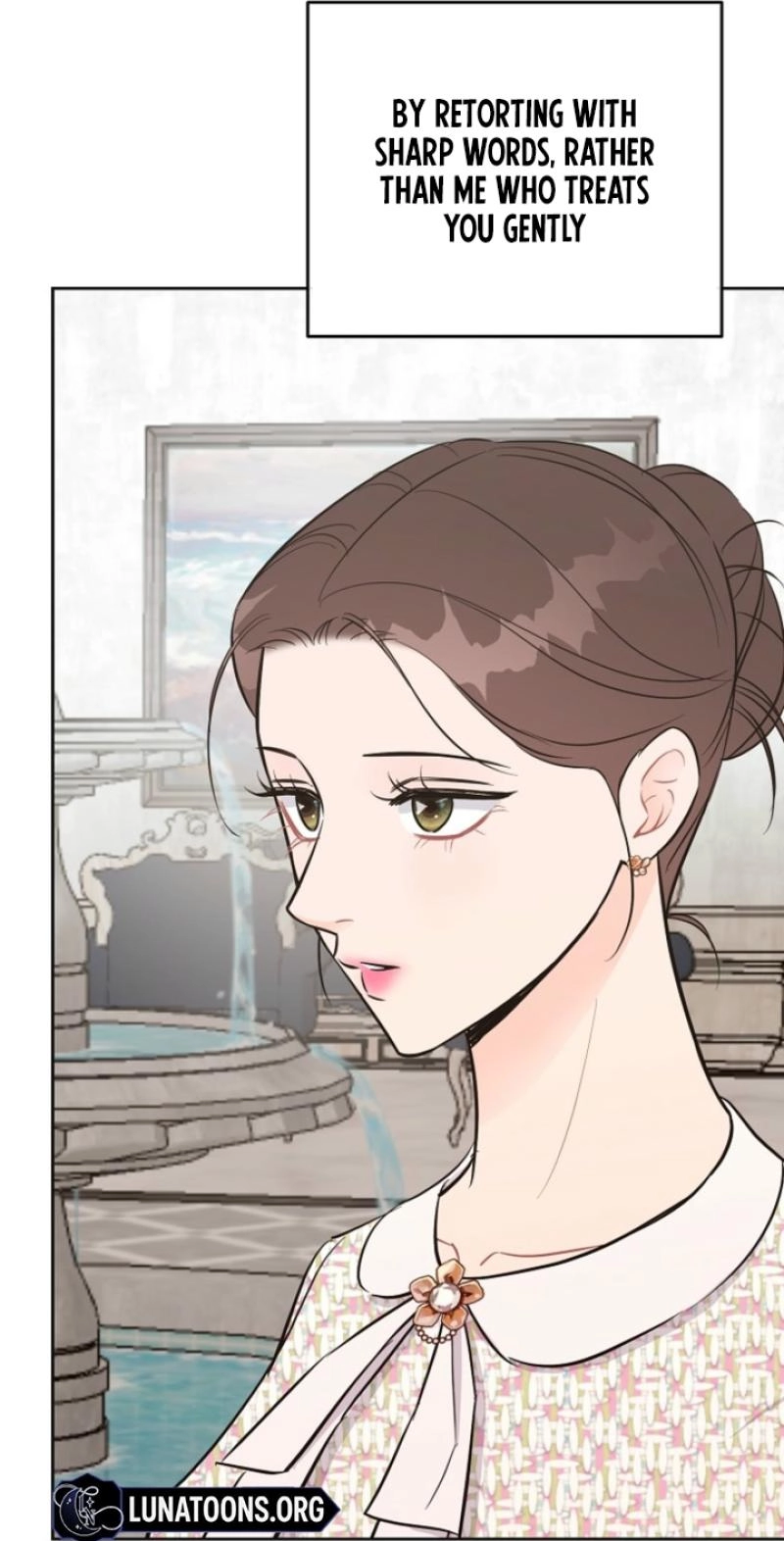 Read Sexy Husband chapter 13 image 4 on Lezhin