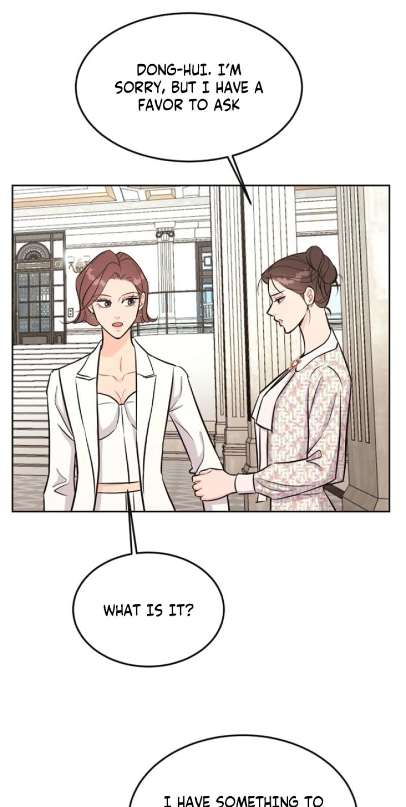 Read Sexy Husband chapter 13 image 43 on Lezhin