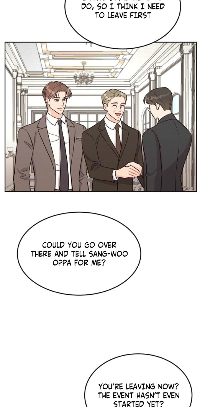 Read Sexy Husband chapter 13 image 44 on Lezhin